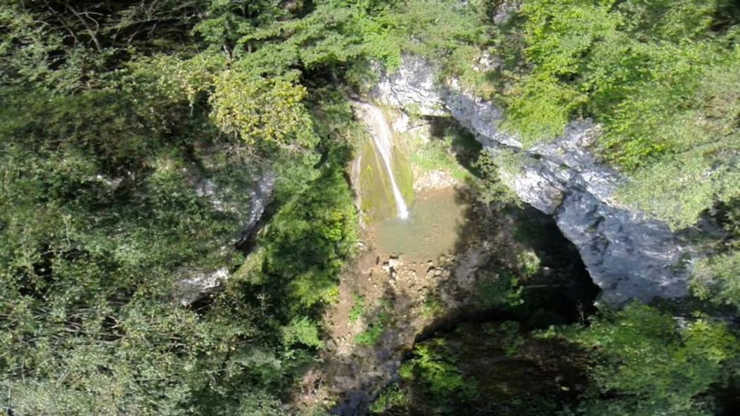 Casa Vacanze La Stele Castelmonte Екстериор снимка